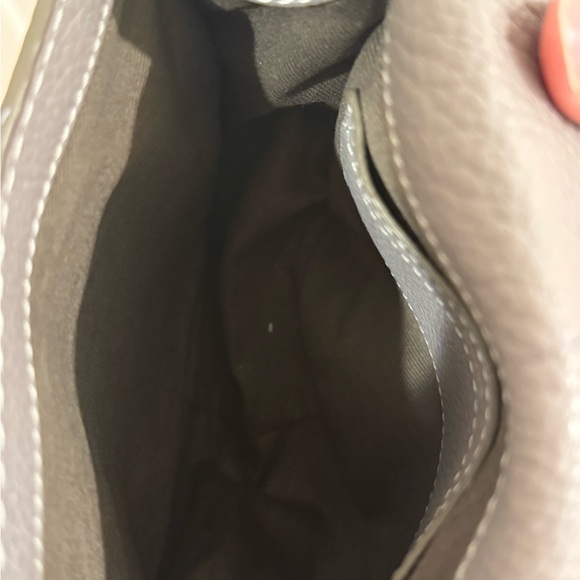 Chloe - Marcie Small Crossbody Bag - Gray - Pre-Owned - Plz Check Pics - Picture 8 of 16